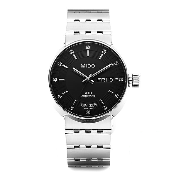 [MIDO 미도] M8330.4.18.13 (M8330.4.18.1380) All DIAL AUTOMATIC 38mm