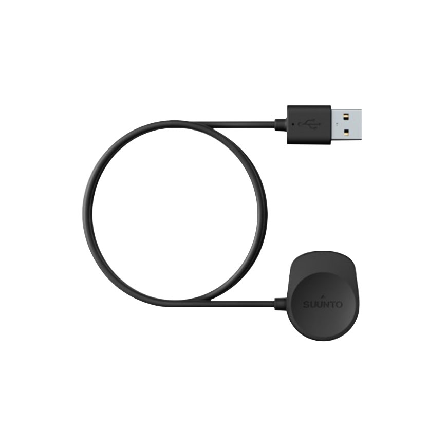 순토7전용 마그네틱 USB 케이블