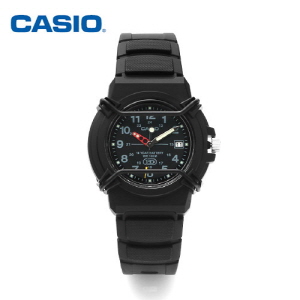 [카시오시계 CASIO] HDA-600B-1BVDF (HDA-600B-1B) 군인시계,스포츠시계