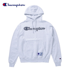 [챔피온 Champion] GF53-0MC-Y05139 후드 Garment Washed Novelty Hood