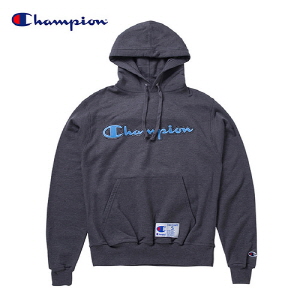 [챔피온 Champion] GF53-0OC-Y05134 후드 Garment Washed Novelty Hood