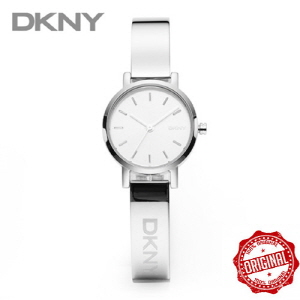 [도나카란뉴욕시계 DKNY] NY2306 도나카란 여성 실버 메탈시계 24mm