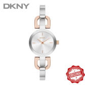 [도나카란뉴욕시계 DKNY] NY2137 라운딩팔찌 24mm