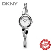 [도나카란뉴욕시계 DKNY] NY2169 X밴드 X BAND 여성 실버 메탈시계 20mm
