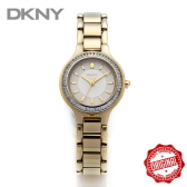 [도나카란뉴욕시계 DKNY] NY2392 / CHAMBERS 여성 골드시계 30mm