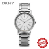 [도나카란뉴욕시계 DKNY] NY2416 / SOHO 여성용 메탈시계 38mm