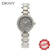 [도나카란뉴욕시계 DKNY] NY2466 / CHAMBERS 여성용 메탈시계 29.5mm