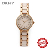 [도나카란뉴욕시계 DKNY] NY2467 / CHAMBERS 여성용 메탈시계 29.5mm
